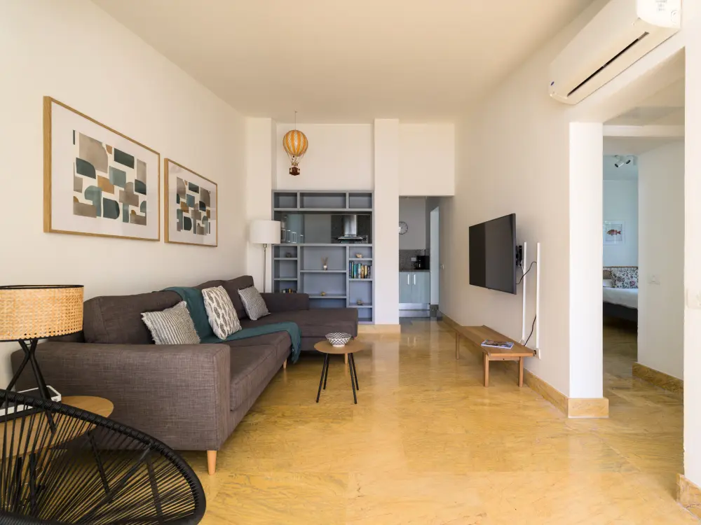 Mobil Home - Bungalow - Cottage à Playa del Inglés
