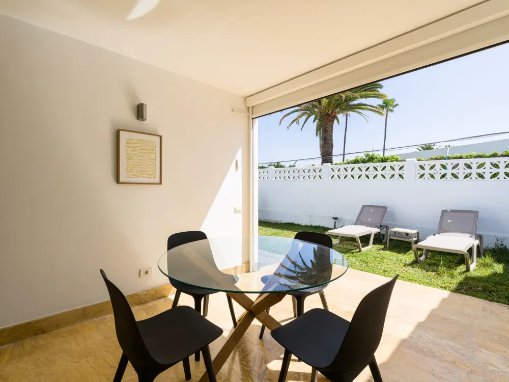 Mobil Home - Bungalow - Cottage à Playa del Inglés