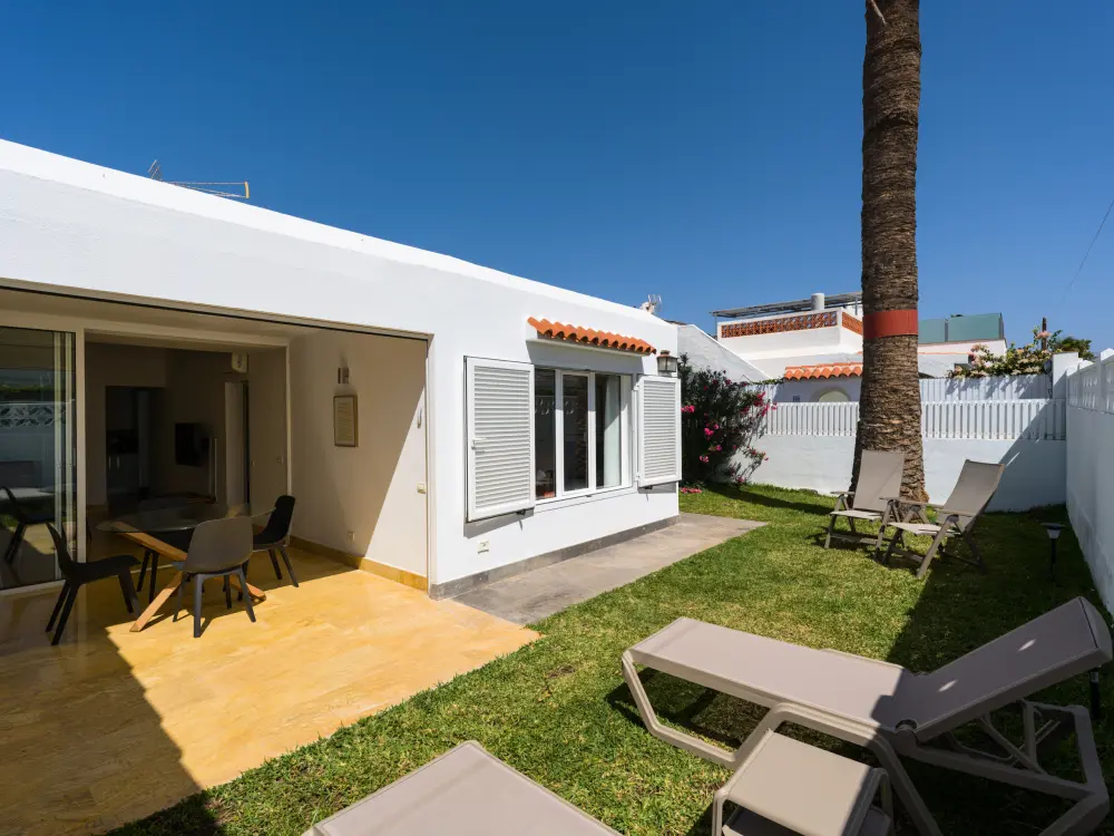 Mobil Home - Bungalow - Cottage à Playa del Inglés