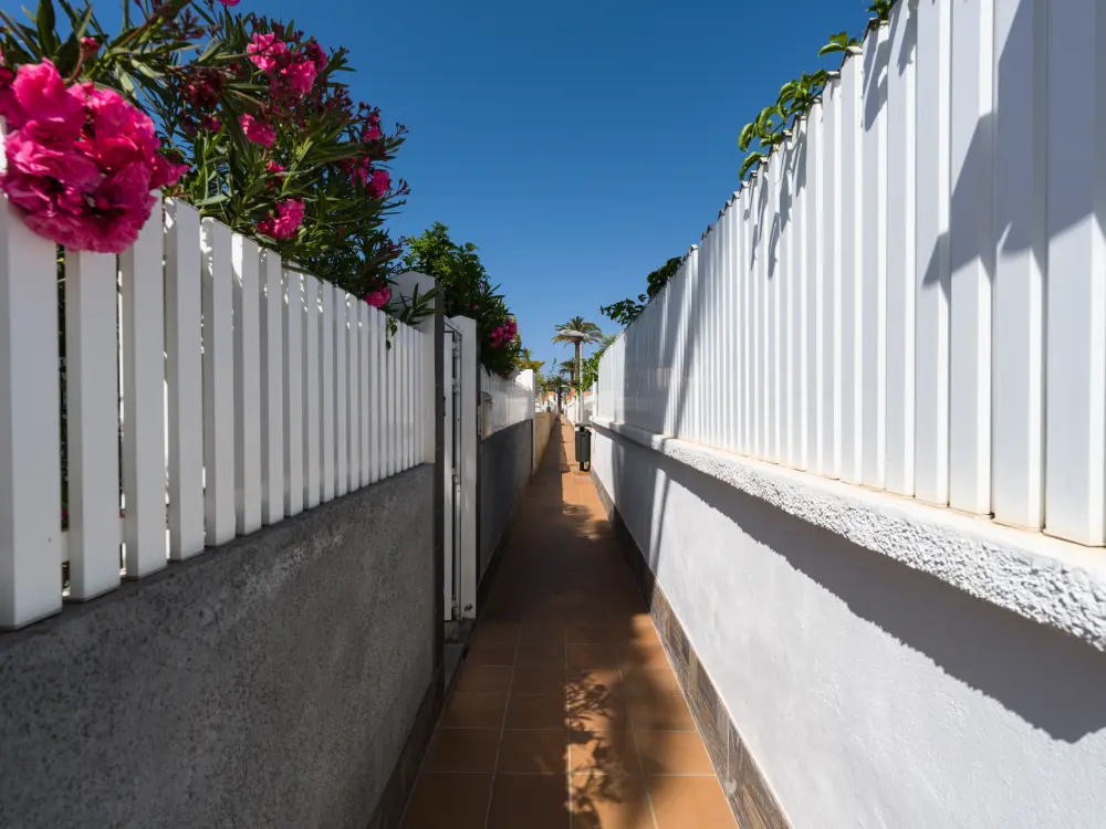 Mobil Home - Bungalow - Cottage à Playa del Inglés