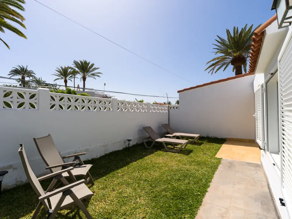 Mobil Home - Bungalow - Cottage à Playa del Inglés