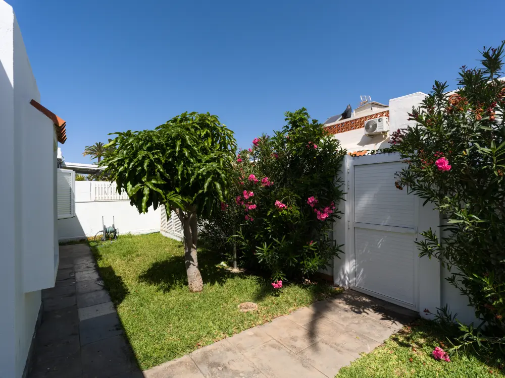 Mobil Home - Bungalow - Cottage à Playa del Inglés
