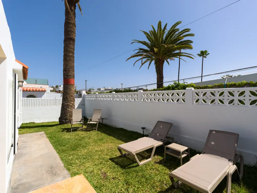 Mobil Home - Bungalow - Cottage à Playa del Inglés