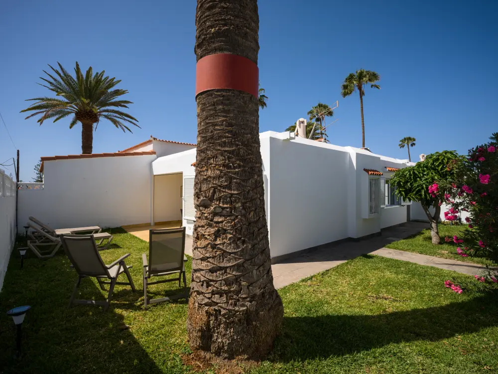 Mobil Home - Bungalow - Cottage à Playa del Inglés