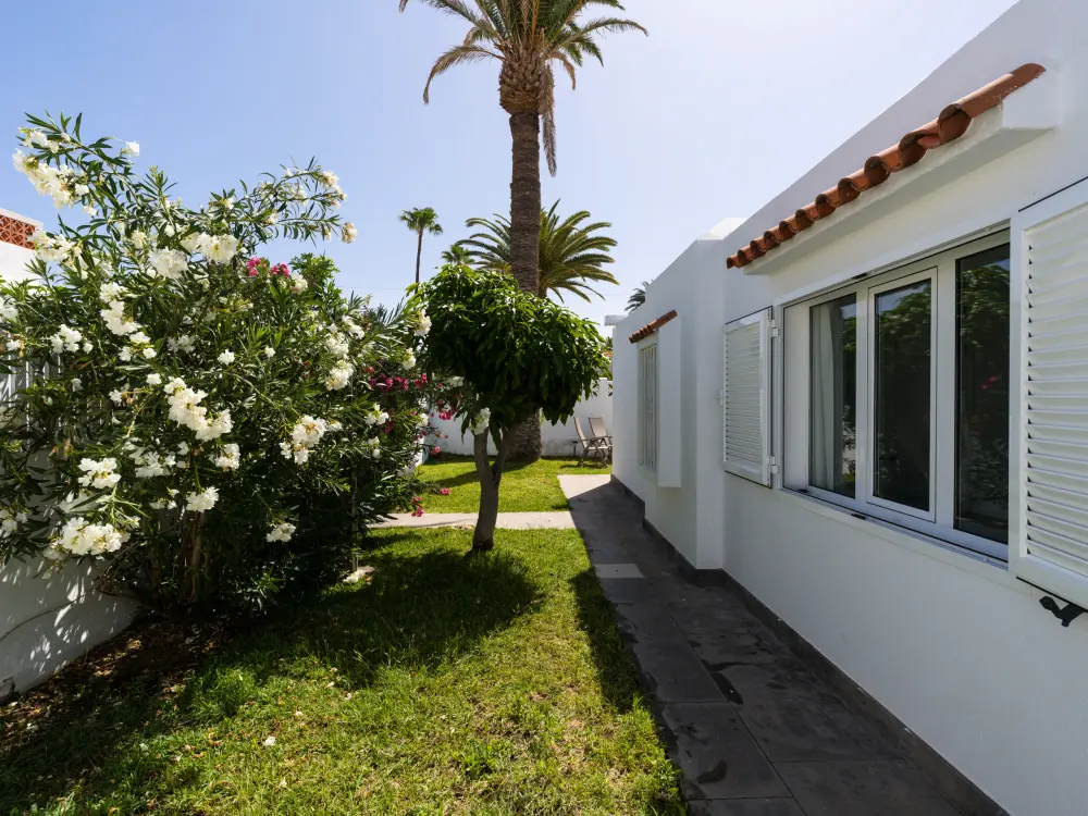 Mobil Home - Bungalow - Cottage à Playa del Inglés