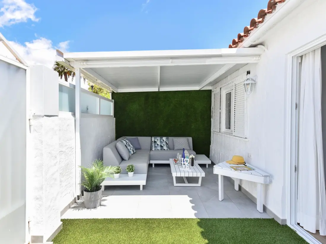 Résidence Bungalow Macaronesia