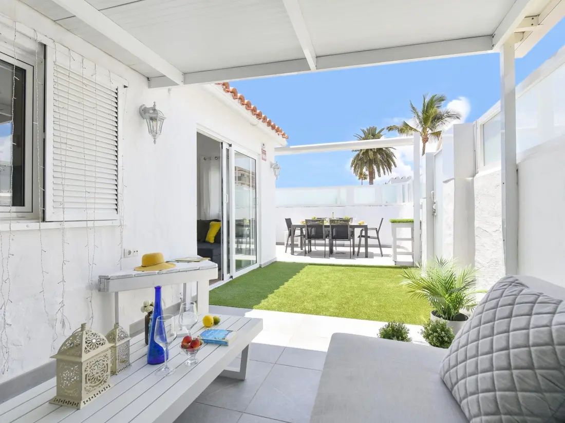 Résidence Bungalow Macaronesia