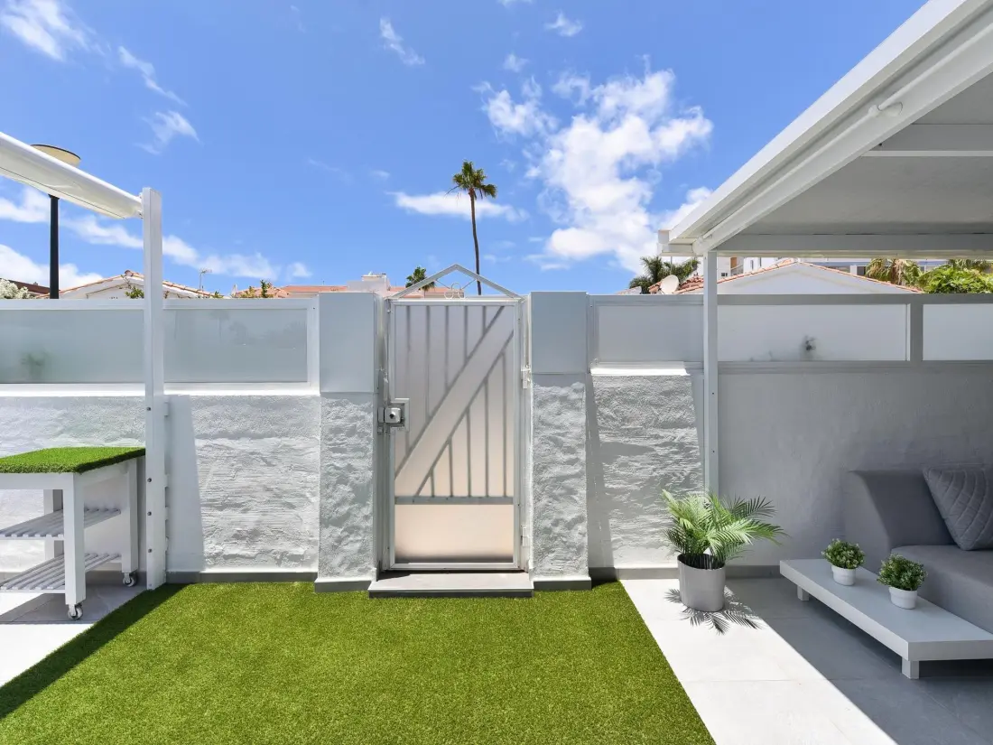 Résidence Bungalow Macaronesia