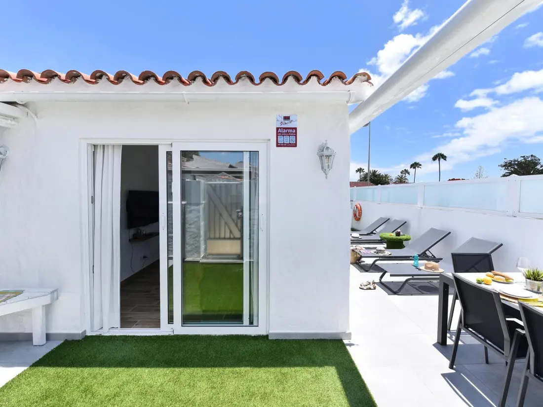 Résidence Bungalow Macaronesia