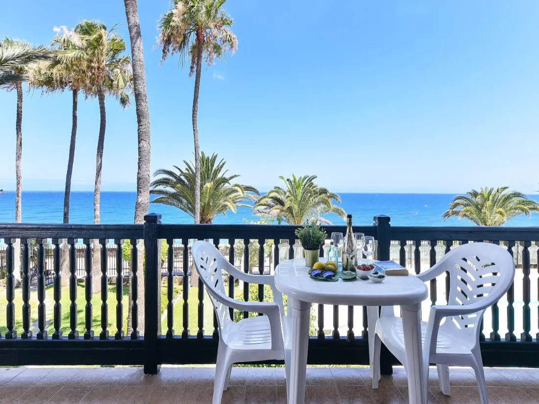 Résidence Ocean Views Arpones 16