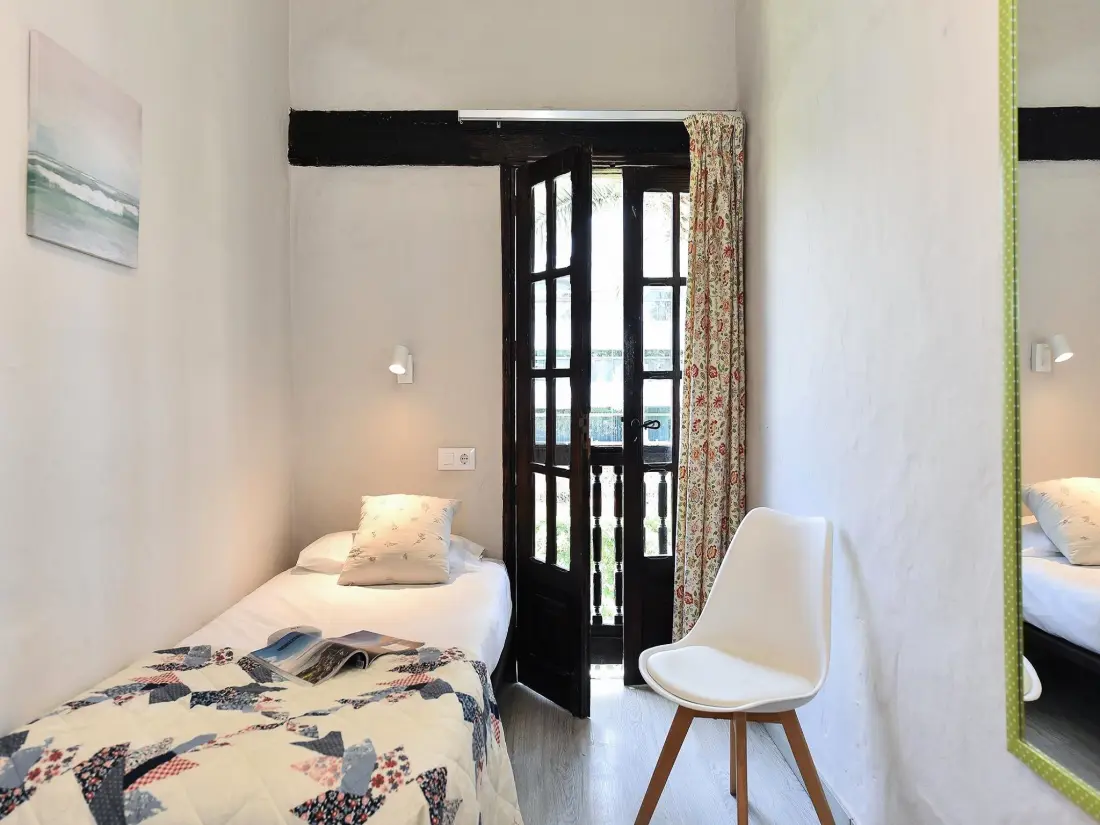Résidence Ocean Views Arpones 16