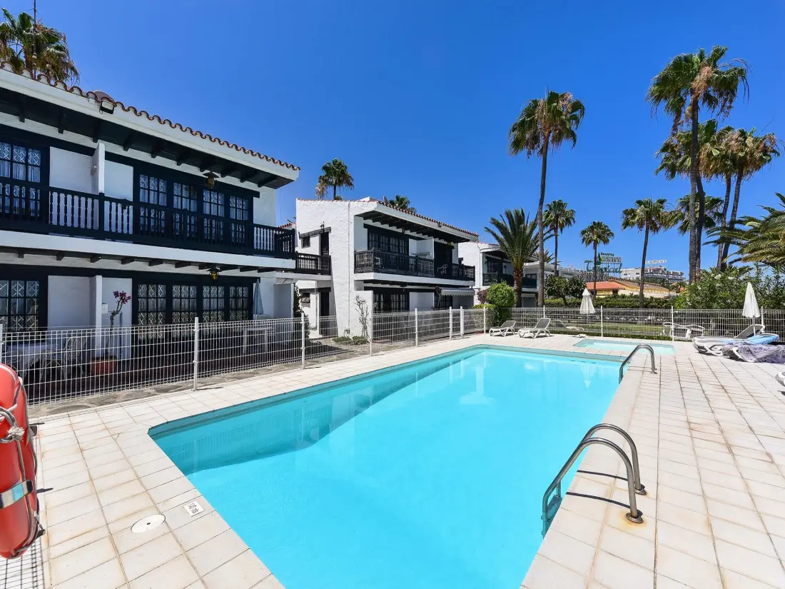 Résidence Ocean Views Arpones 16