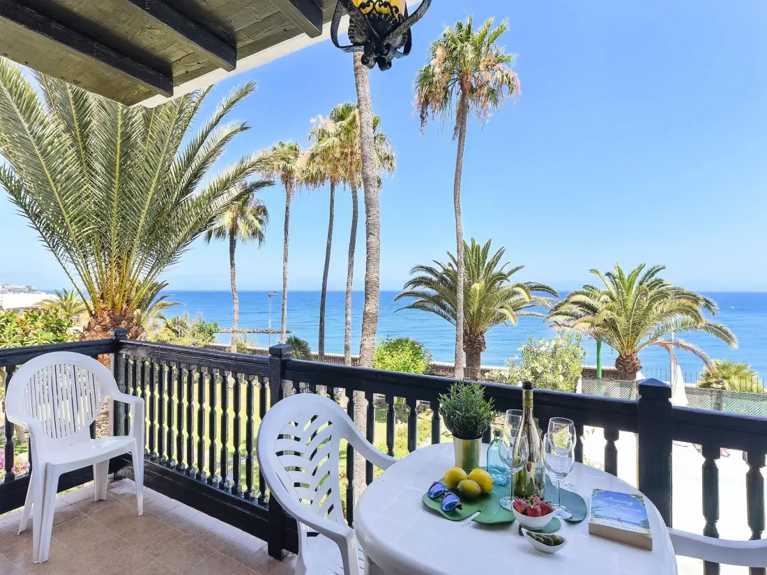 Résidence Ocean Views Arpones 16