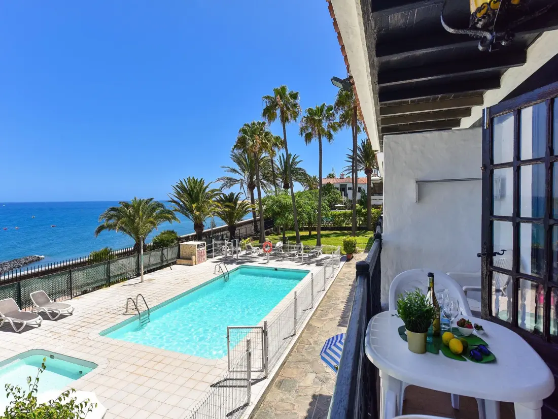 Résidence Ocean Views Arpones 16