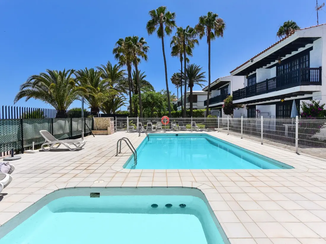 Résidence Ocean Views Arpones 16