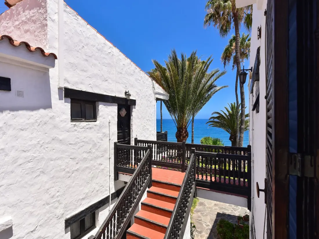 Résidence Ocean Views Arpones 16
