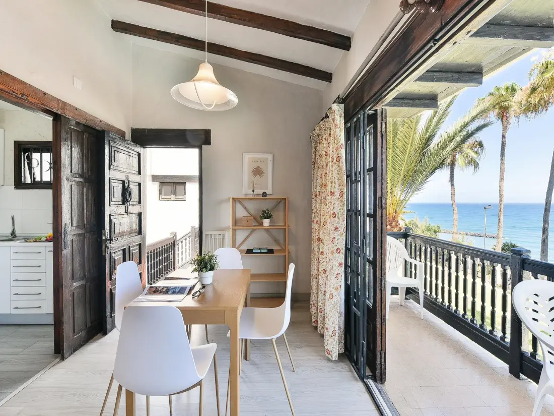 Résidence Ocean Views Arpones 16