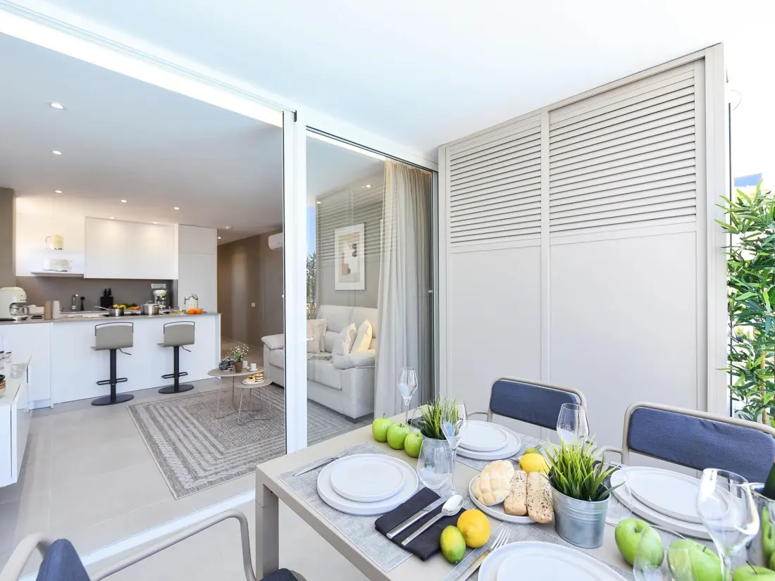 Résidence Villa Gran Canarias