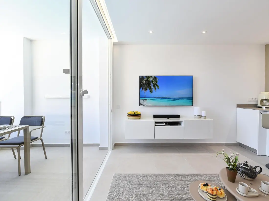 Résidence Villa Gran Canarias