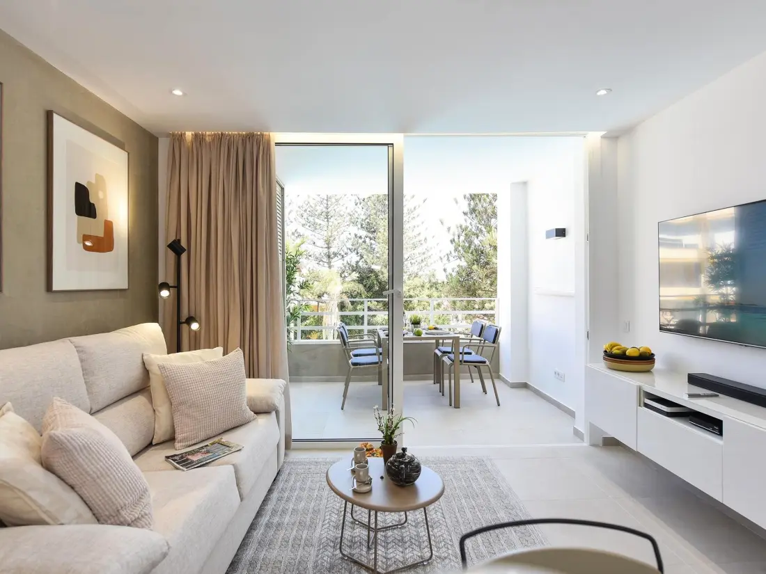 Résidence Villa Gran Canarias