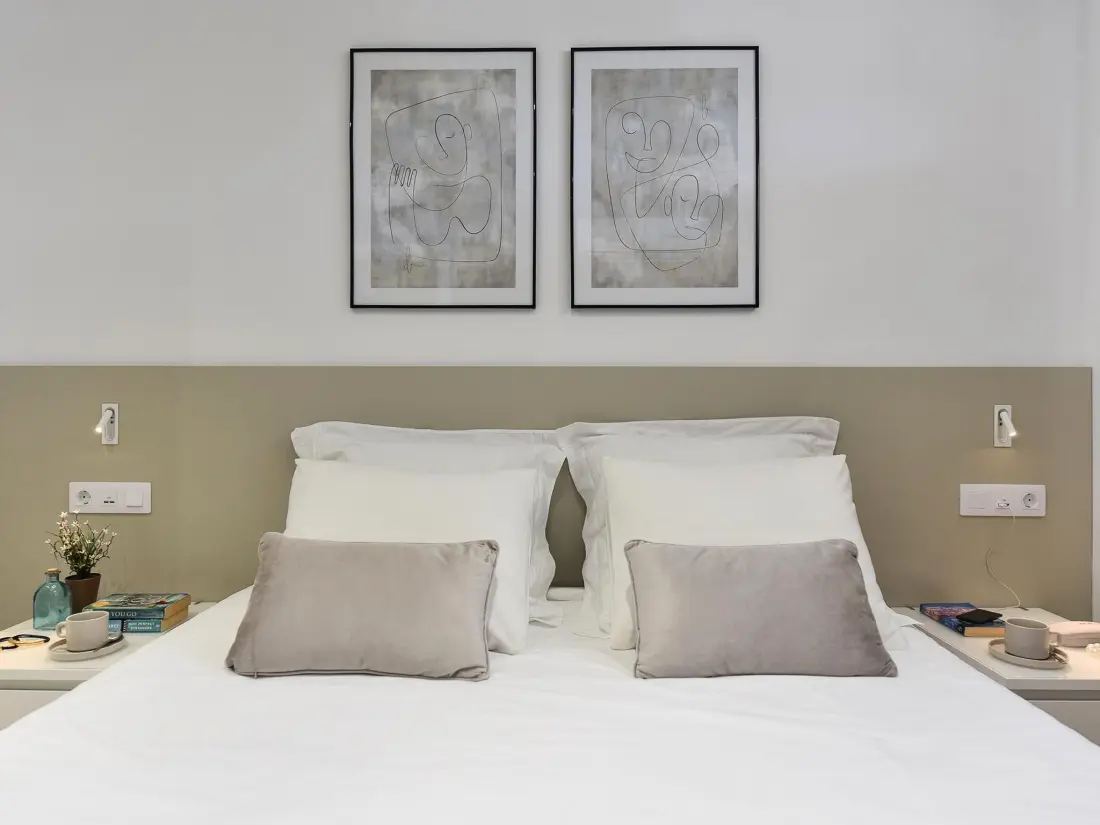 Résidence Villa Gran Canarias