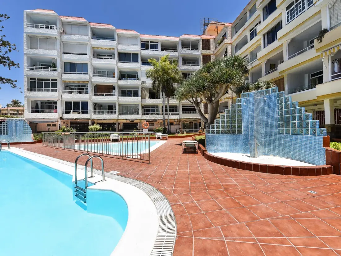 Résidence Villa Gran Canarias