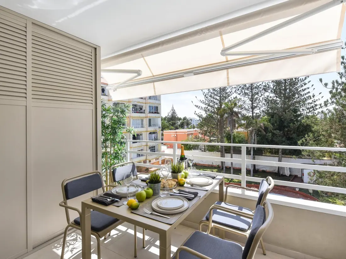 Résidence Villa Gran Canarias