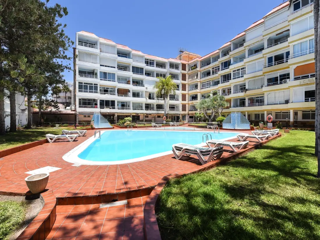 Résidence Villa Gran Canarias