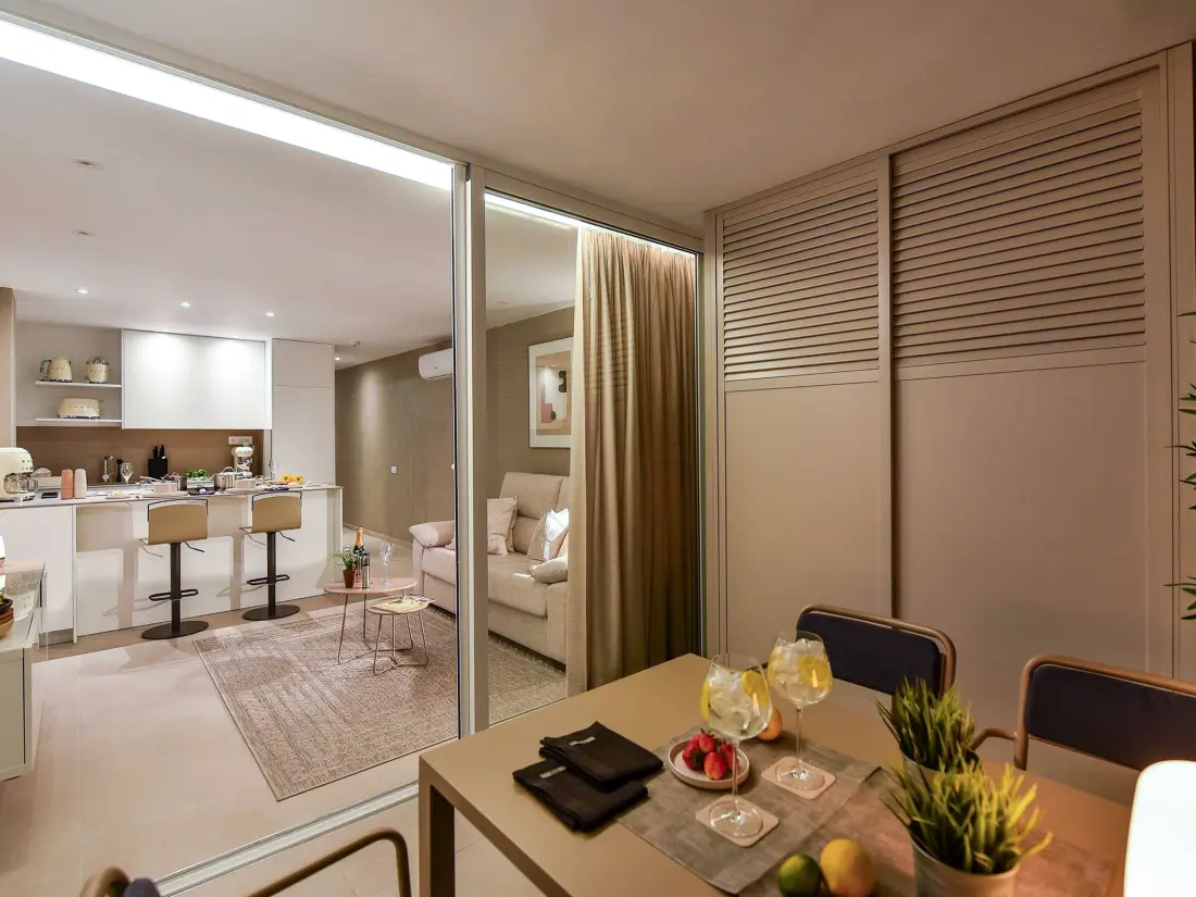 Résidence Villa Gran Canarias