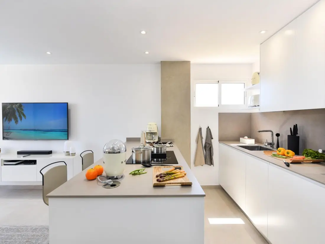 Résidence Villa Gran Canarias