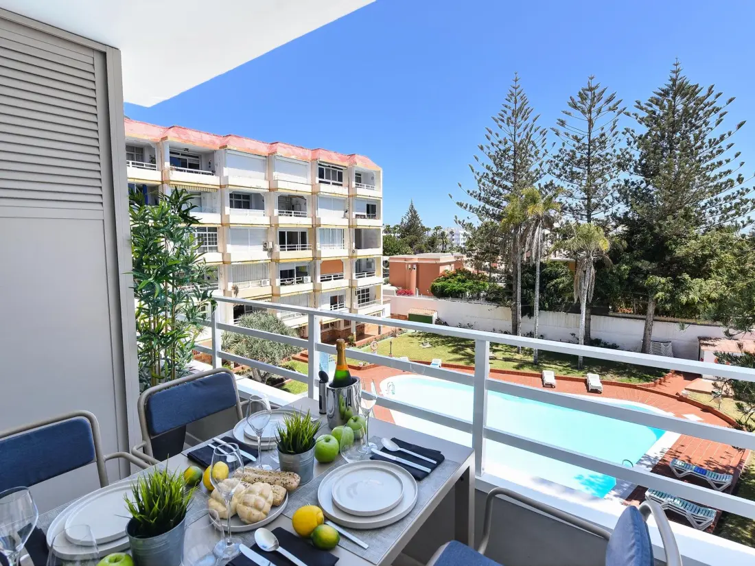 Résidence Villa Gran Canarias