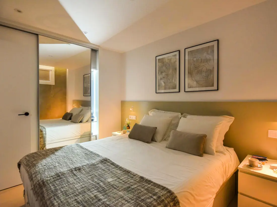 Résidence Villa Gran Canarias