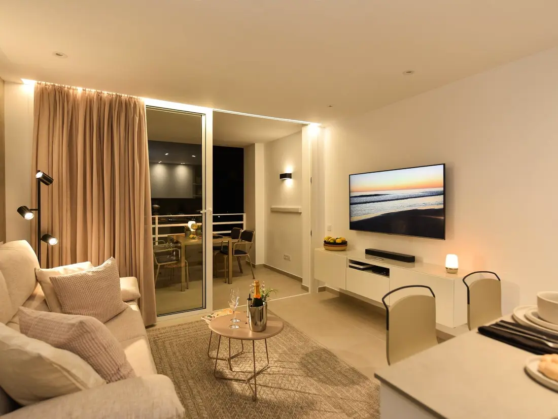Résidence Villa Gran Canarias