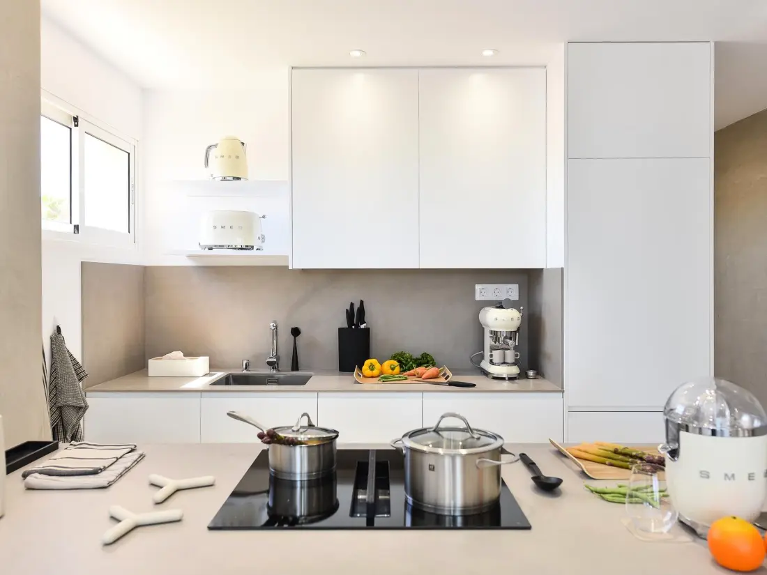 Résidence Villa Gran Canarias
