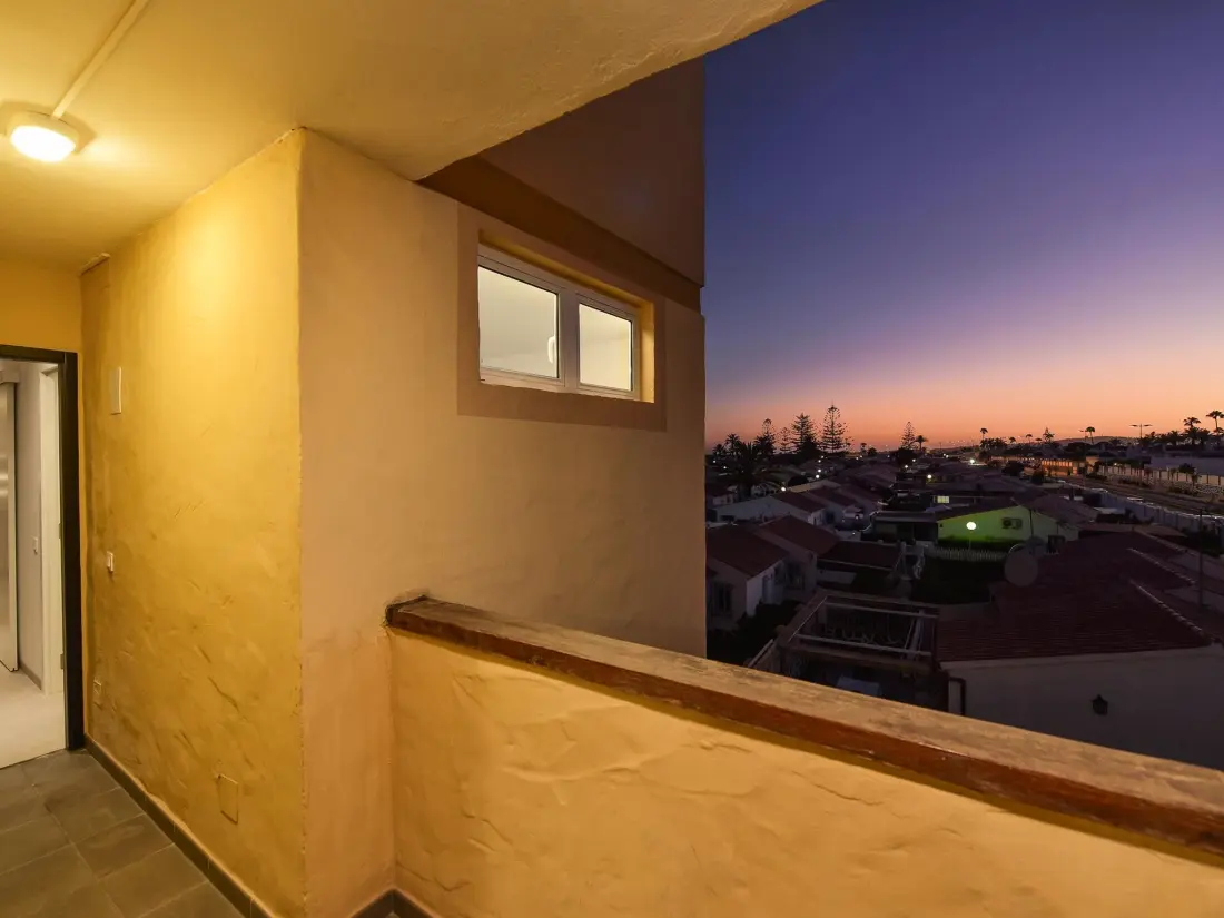 Résidence Villa Gran Canarias