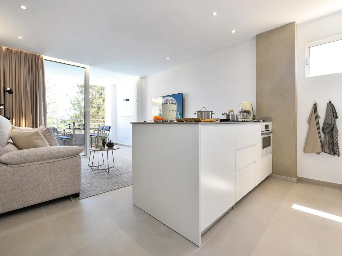 Résidence Villa Gran Canarias