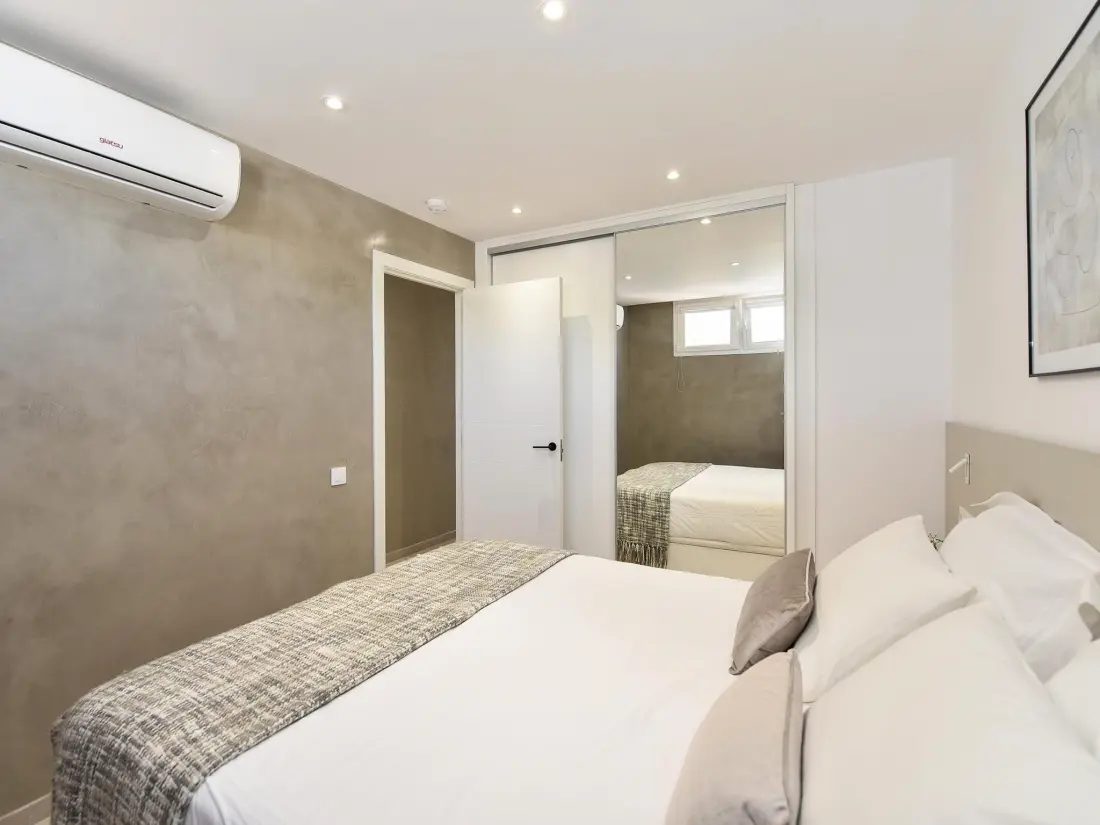 Résidence Villa Gran Canarias