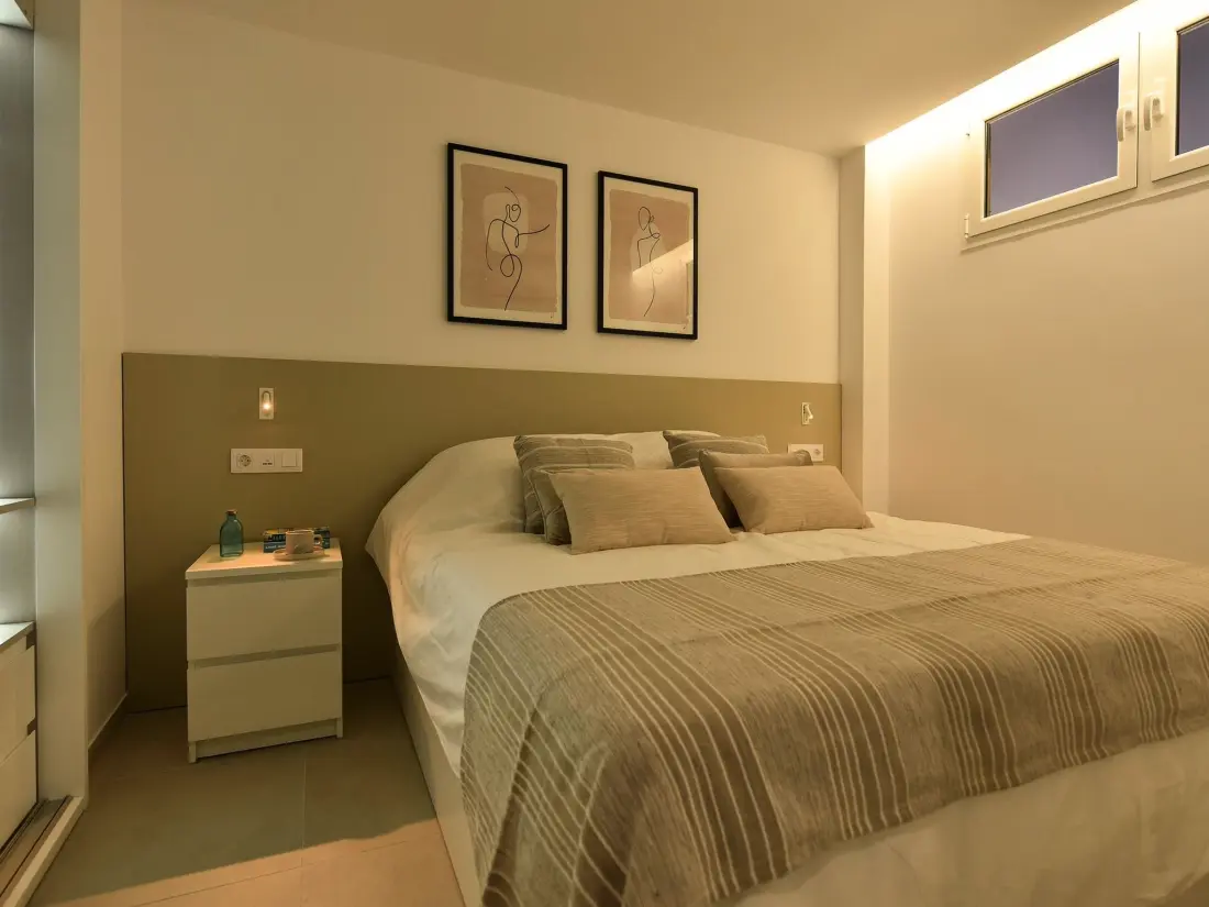 Résidence Villa Gran Canarias