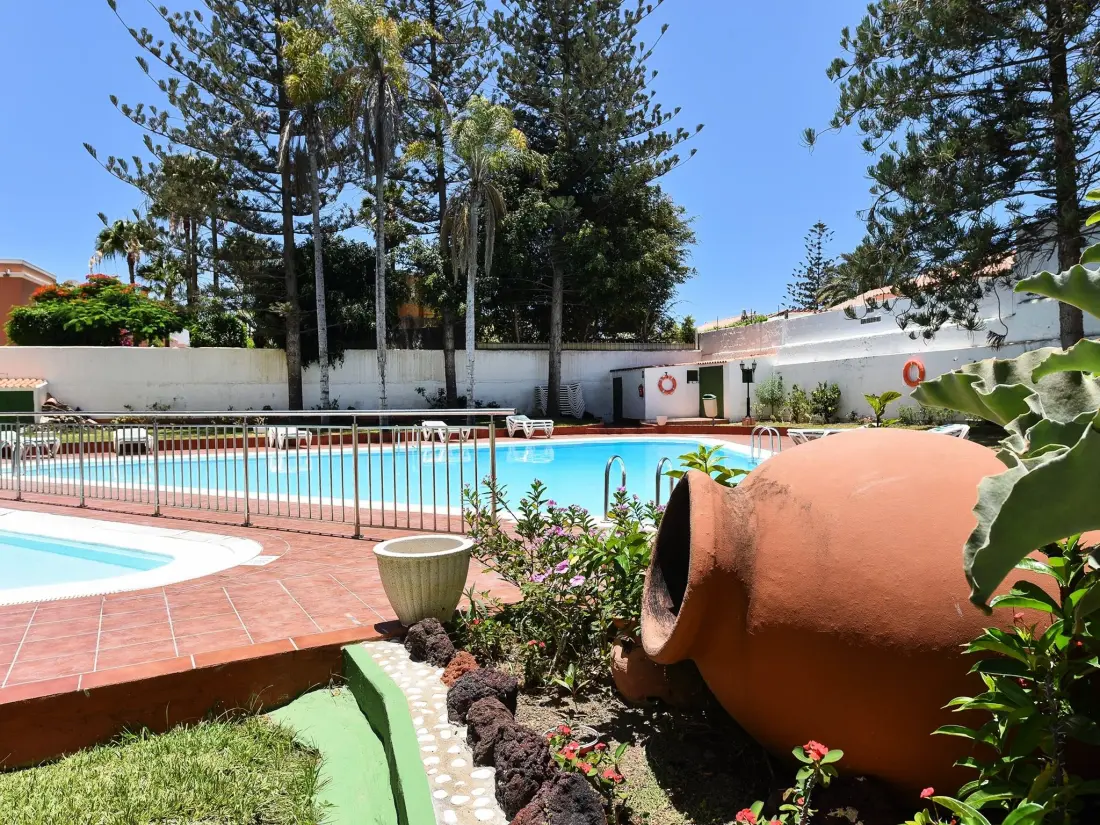 Résidence Villa Gran Canarias