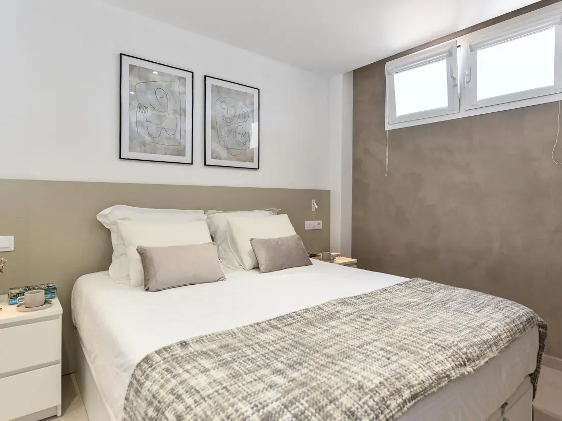 Résidence Villa Gran Canarias
