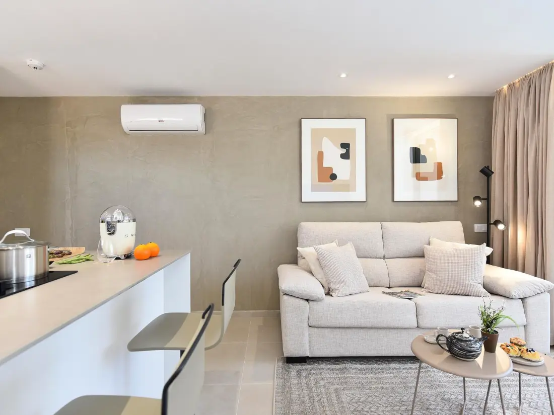 Résidence Villa Gran Canarias