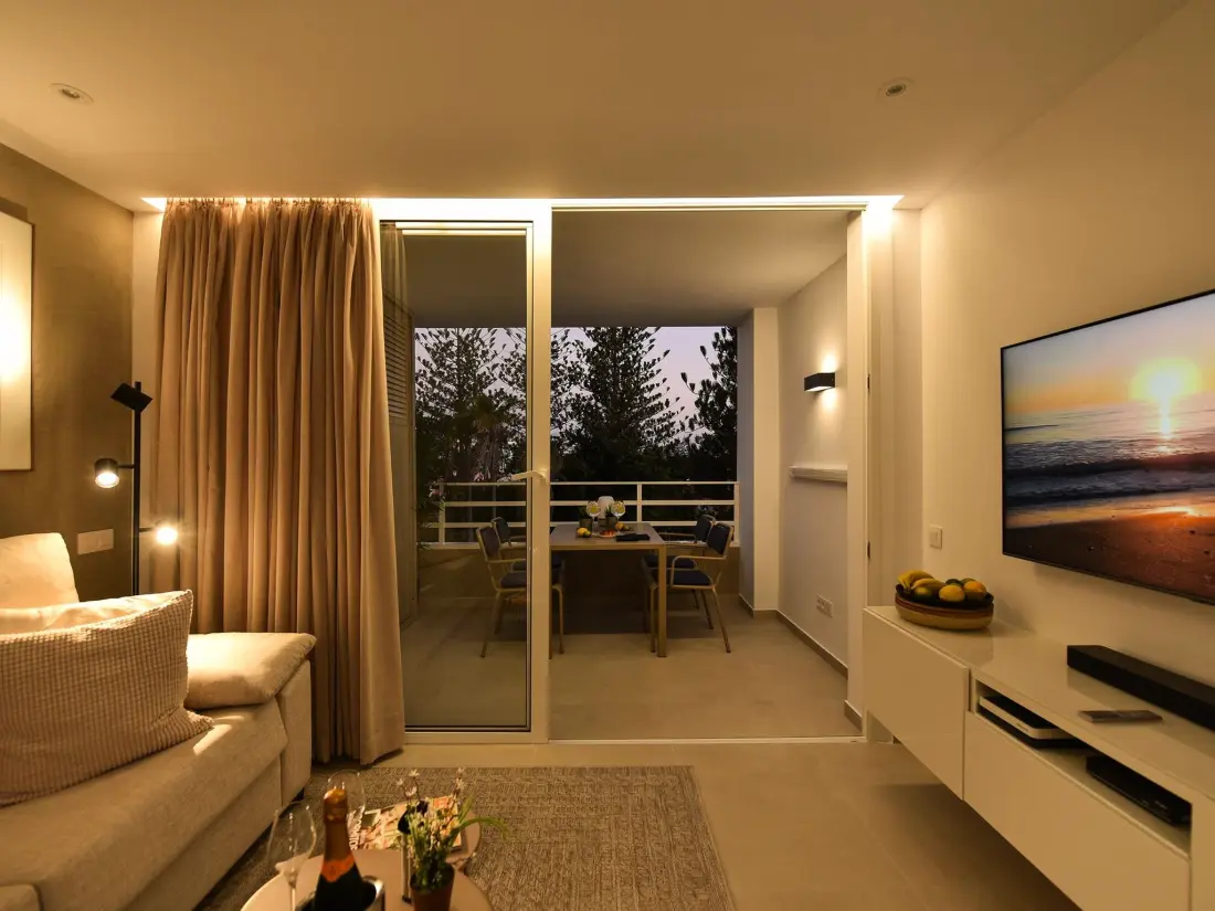 Résidence Villa Gran Canarias