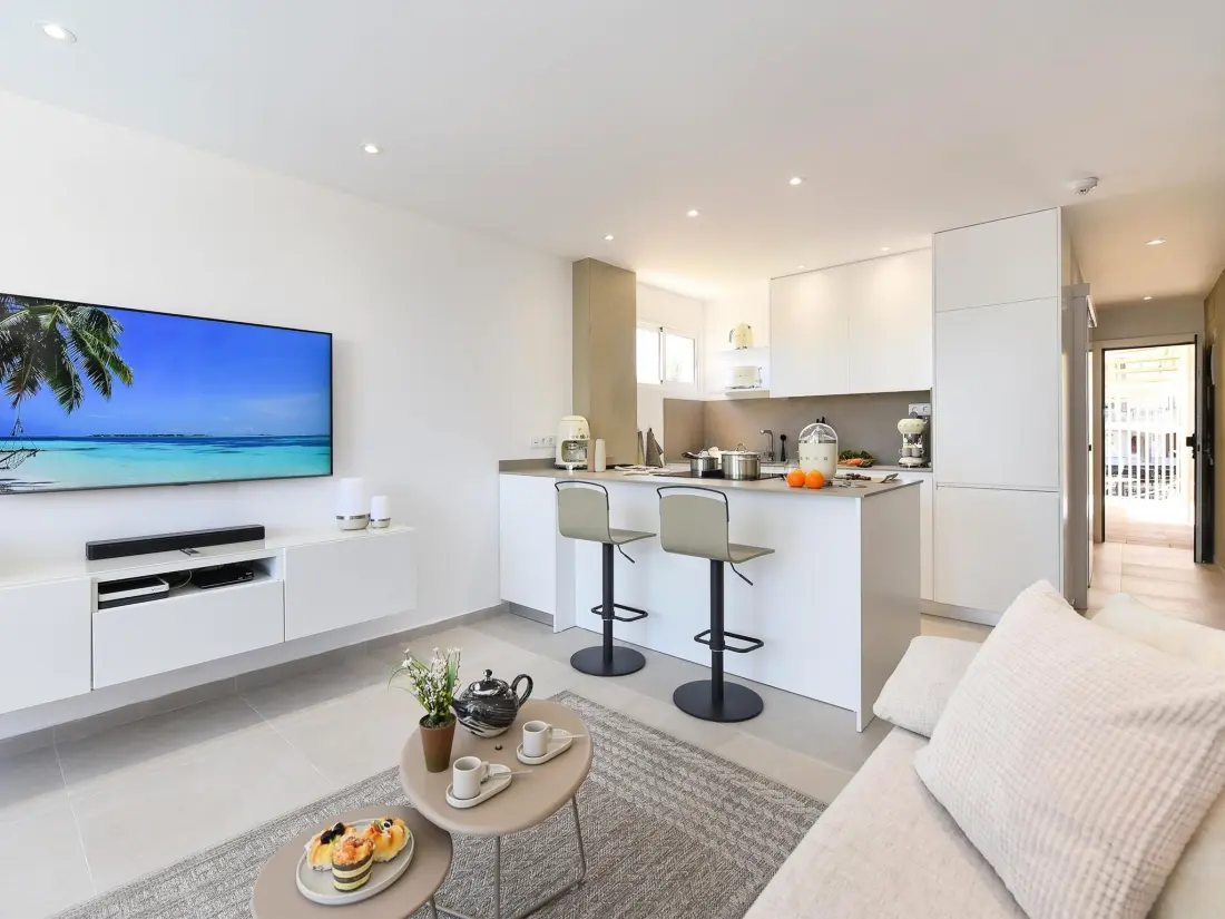 Résidence Villa Gran Canarias