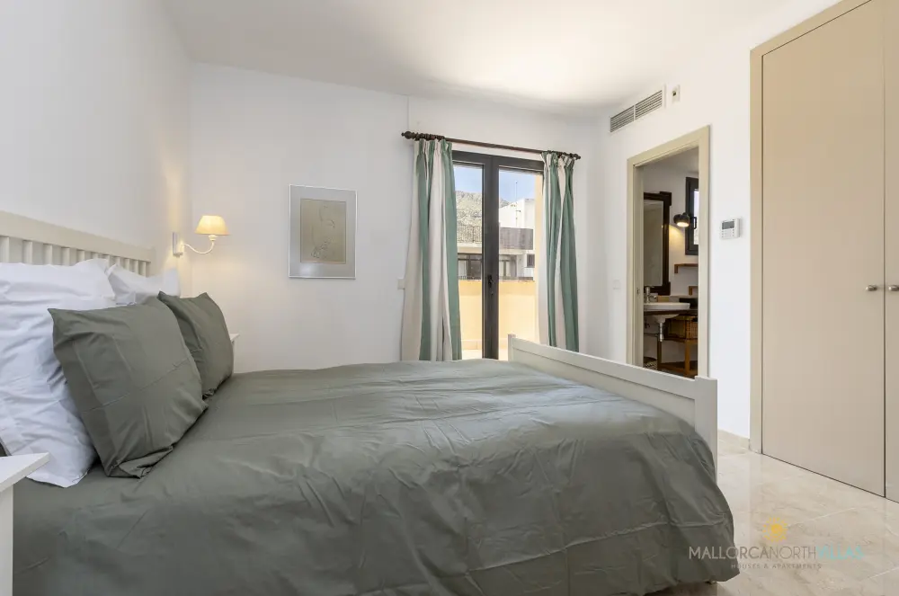 Appartements à Pollença - Port de Pollença