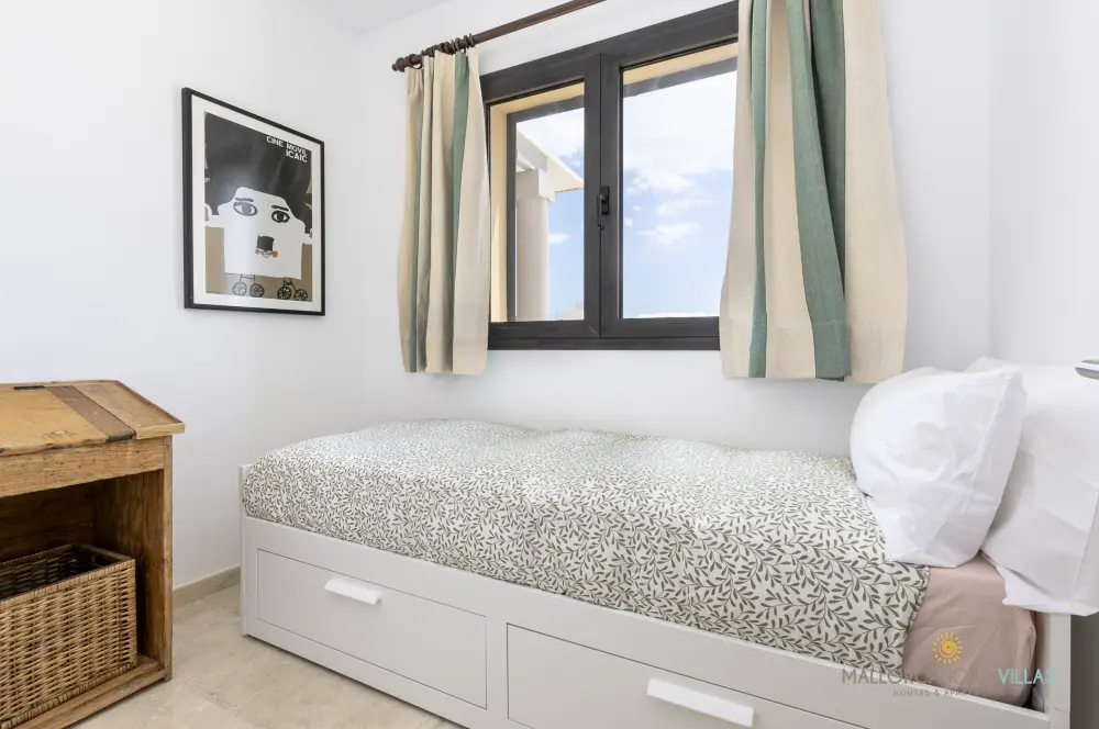 Appartements à Pollença - Port de Pollença