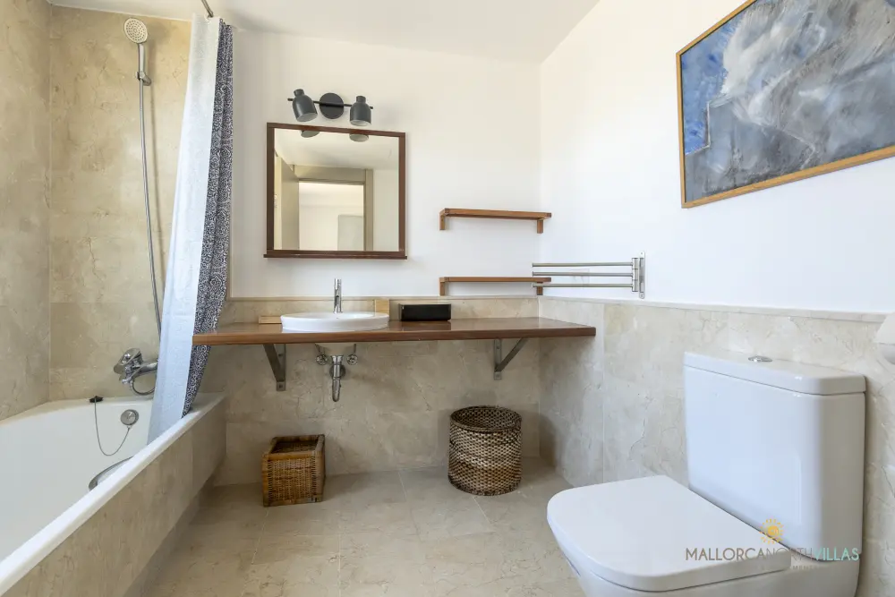 Appartements à Pollença - Port de Pollença