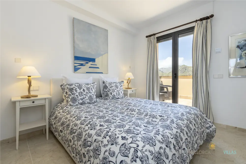 Appartements à Pollença - Port de Pollença