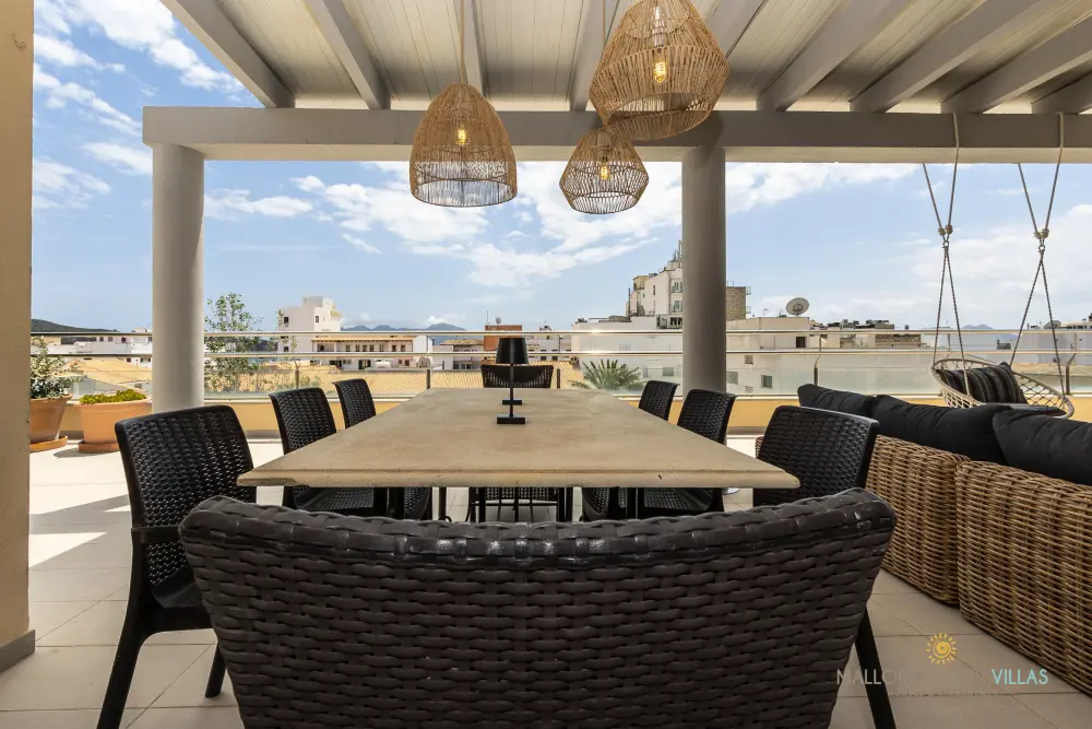 Appartements à Pollença - Port de Pollença