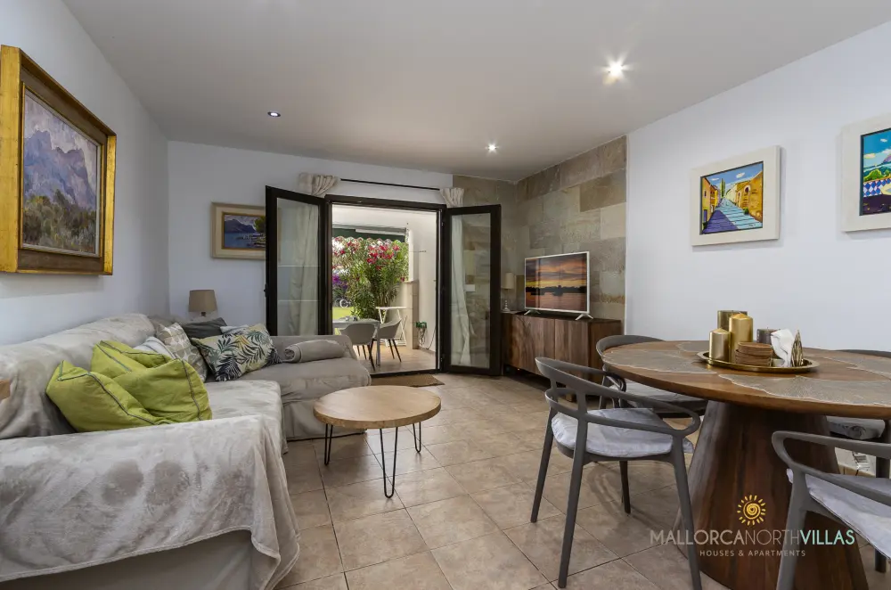Appartements à Pollença - Port de Pollença