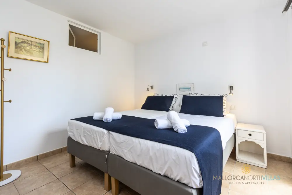 Appartements à Pollença - Port de Pollença
